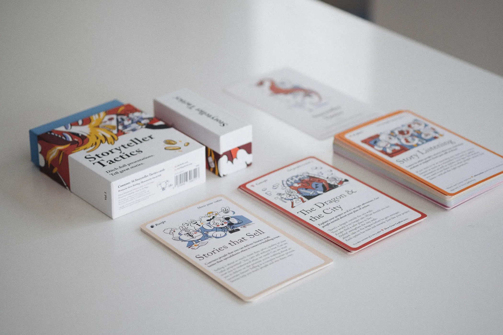 Pip Decks Review — My Secret Weapon To Crush Imposter Syndrome